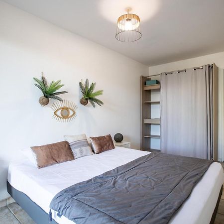 Appartement Casa Alegria Friar'S Bay à La Savane Extérieur photo