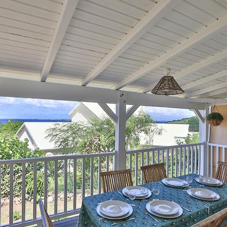 Appartement Casa Alegria Friar'S Bay à La Savane Extérieur photo