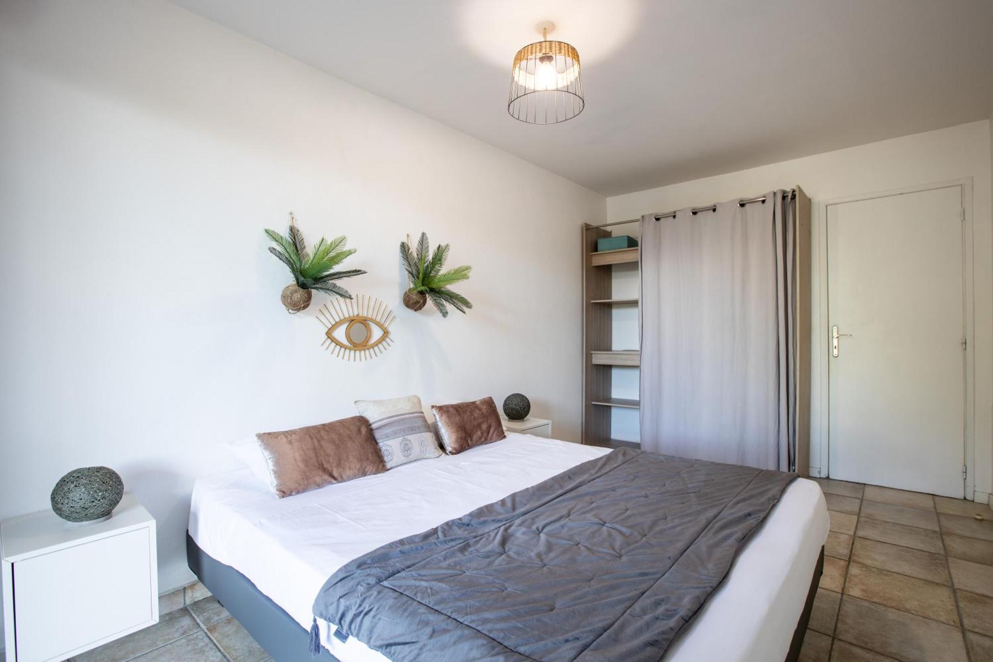 Appartement Casa Alegria Friar'S Bay à La Savane Extérieur photo
