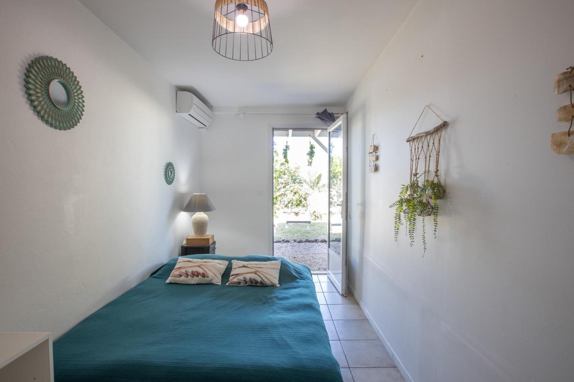 Appartement Casa Alegria Friar'S Bay à La Savane Extérieur photo