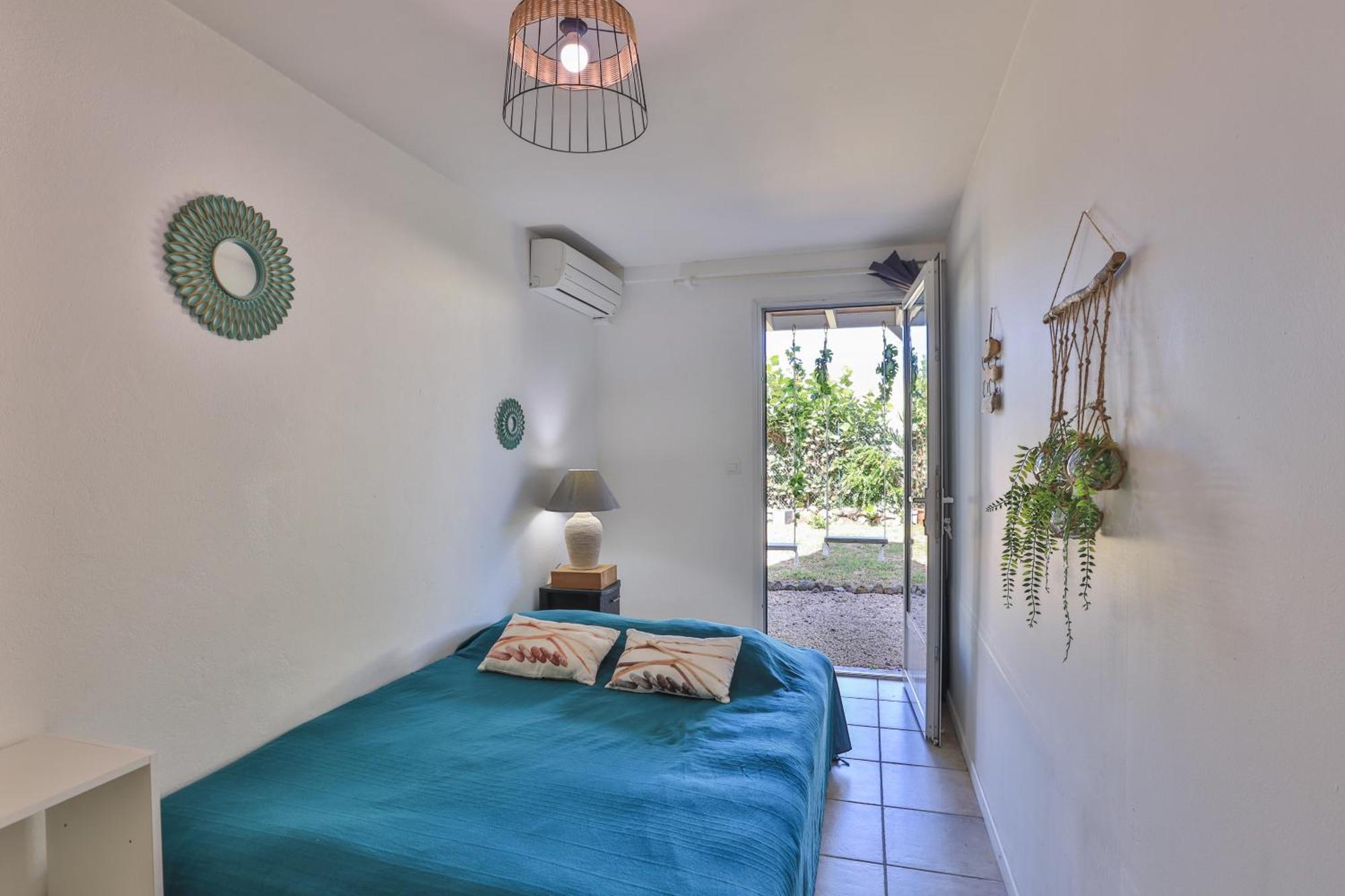 Appartement Casa Alegria Friar'S Bay à La Savane Extérieur photo