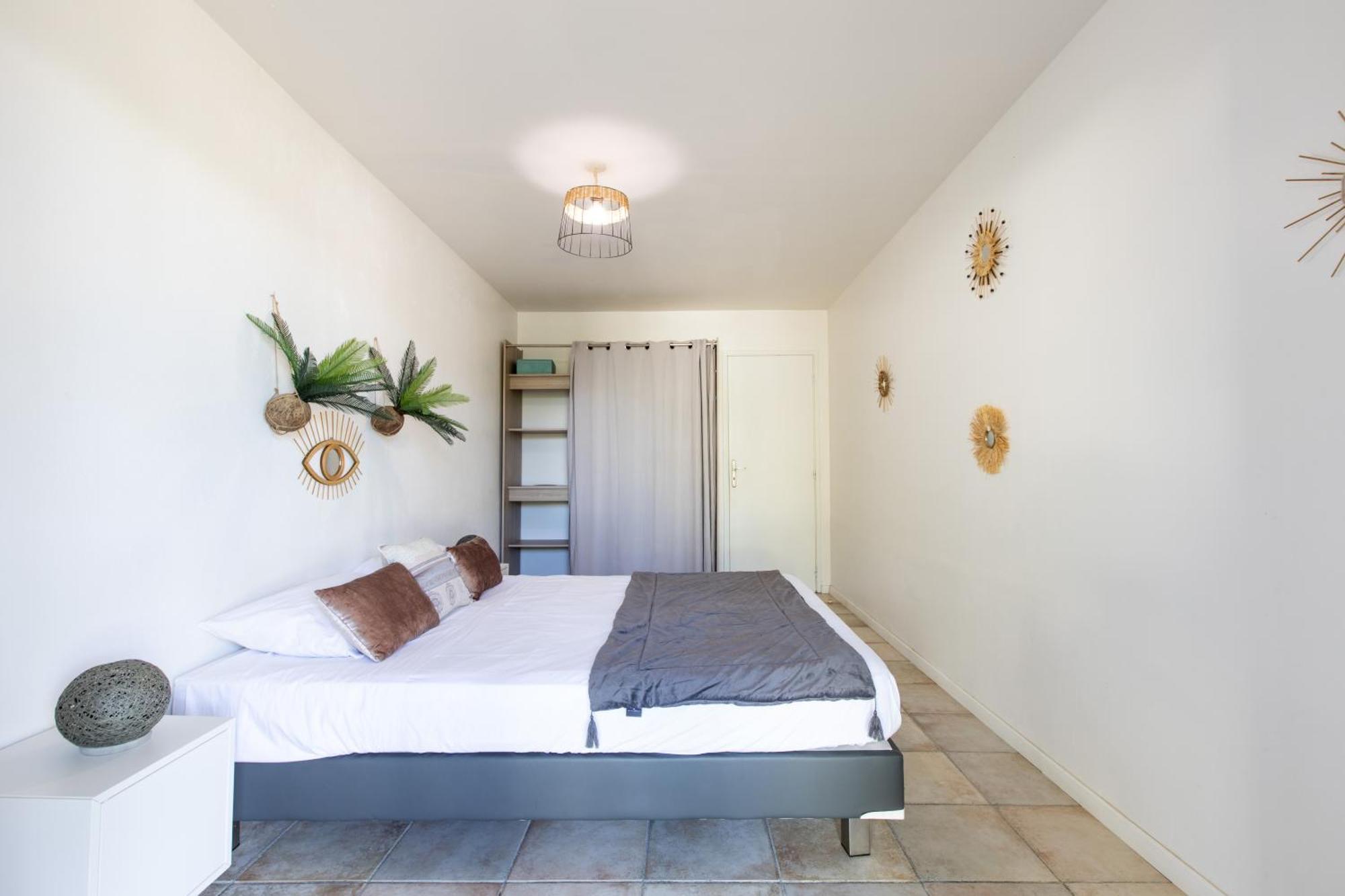 Appartement Casa Alegria Friar'S Bay à La Savane Extérieur photo